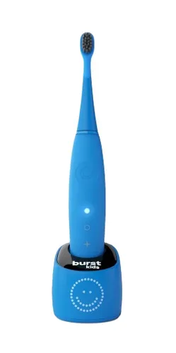 Szczoteczka soniczna BURST Kids Niebieski