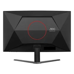 Monitor AOC C32G42ZE 31.5" 1920x1080px 260Hz 0.3 ms [MPRT] Curved