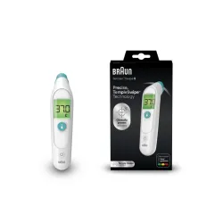 Termometr Braun BST200EE