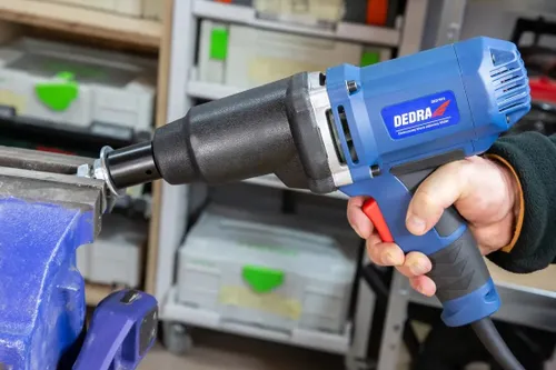 Klucz udarowy Dedra DED7973 950 W 1/2"
