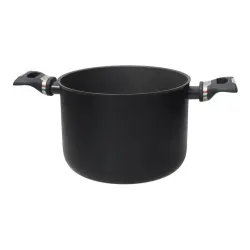 TOGNANA Italika Premium 8,6 l - garnek aluminiowy