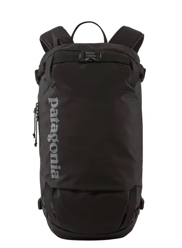 Рюкзак для сноуборда Patagonia SnowDrifter Pack 20 L-black