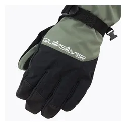 Rękawice snowboardowe męskie Quiksilver Mission sea spray