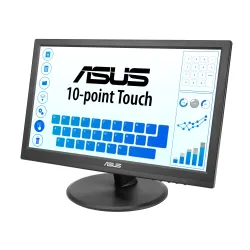 Monitor ASUS VT168HR 16" HD TN 60Hz 5ms