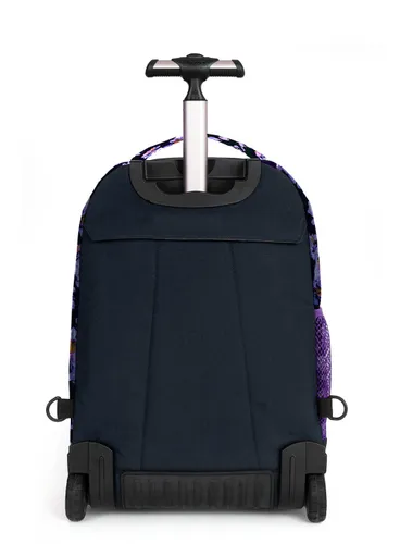 Sırt çantası Tekerlekli Çanta 36 l Driver 8 JanSport-mor petals