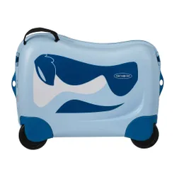 Samsonite Dream Rider Spinner Çocuk Çantası-puppy p