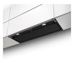 Okap Faber In-Nova Premium A90/2 Czarny mat