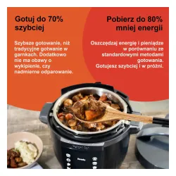 Multicooker Instant Pot Pro 6 WiFi 1200W