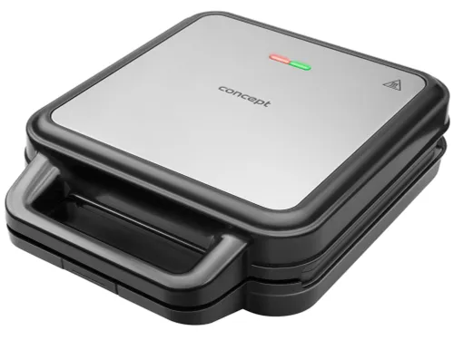 Opiekacz CONCEPT Family trójkąt SV3081 1200W