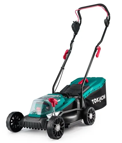 Kosiarka akumulatorowa TOKACHI SmartXpert 330