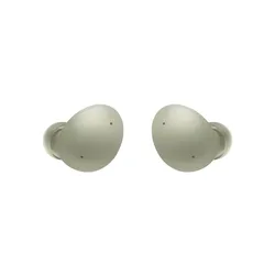 Słuchawki bezprzewodowe Samsung Galaxy Buds2 SM-R177NZG Dokanałowe Bluetooth 5.2 Oliwkowy