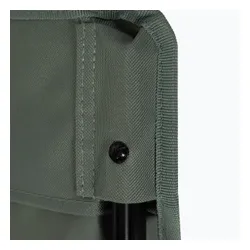 Krzesło turystyczne KADVA CAMPchair 1.0 zielony