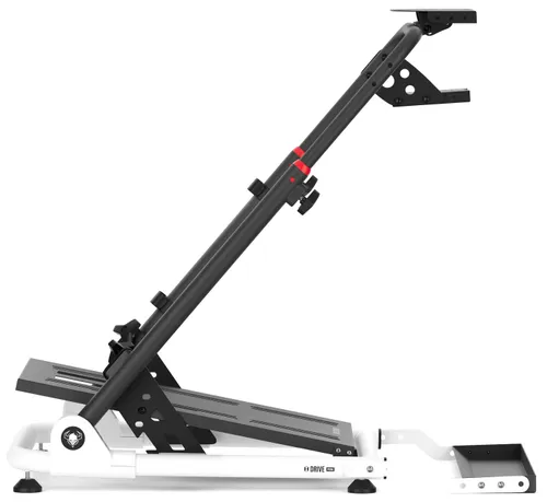 Stojak DIABLO CHAIRS X-Drive Mini Czarno-biały