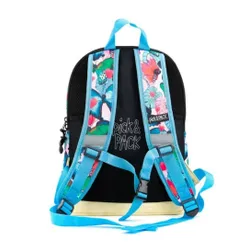 Rucsac pentru Laptop pentru copii 13 " Pick & Pack beautiful Butterfly M-multi pastel