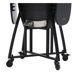 Grill węglowy KOLER Kamado EG21