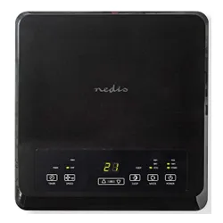 Aer condiționat NEDIS Smartlife WIFIACMB3WT9