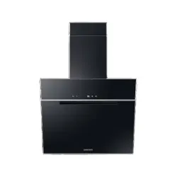 Okap Samsung NK24C7070WB/UR Czarny