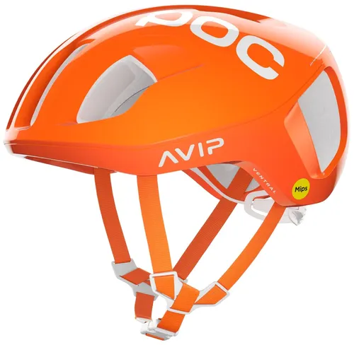 Kask rowerowy POC Ventral MIPS