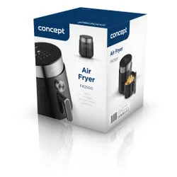 Air Fryer Frytkownica beztłuszczowa CONCEPT FR2500