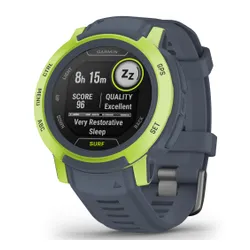 Smartwatch Garmin Instinct 2 Surf Edit Mavericks 45mm GPS