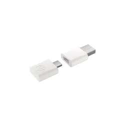 Słuchawki bezprzewodowe z mikrofonem Endorfy Viro Infra Wirelelss Onyx White Nauszne Biały