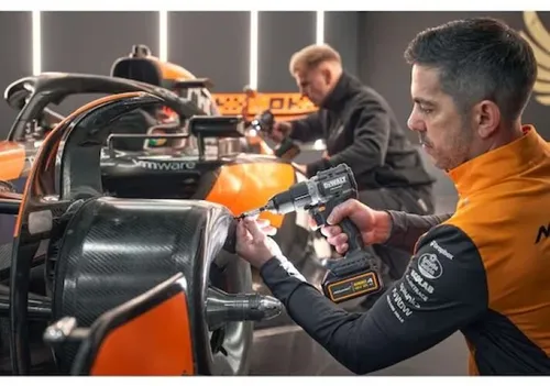 Wiertarko-wkrętarka DEWALT DCD85MM1T-QW