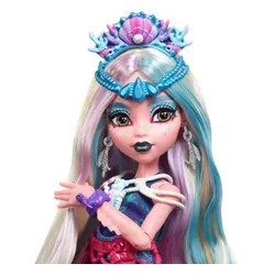 Кукла Mattel Monster High Monster Fest Lagoon Blue Doll