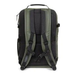 Plecak na laptopa Eastpak CNNCT Tecum M - top khaki