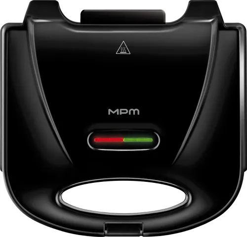 Opiekacz MPM MOP-47 Trójkąty 750W