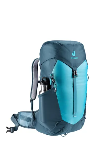 Plecak turystyczny damski Deuter AC Lite 28 SL - lagoon/atlantic