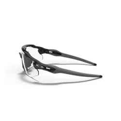 Велосипедные очки OAKLEY Radar EV Advencer Clear Black Iridium Photochromic