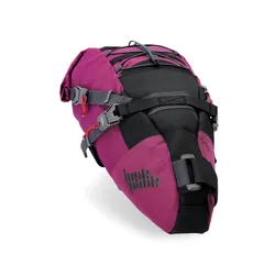 Torba podsiodłowa Jack Pack Tobołek RGB - violet
