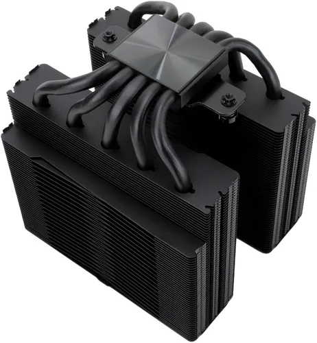 Chłodzenie CPU THERMALRIGHT Frost Commander 140 Czarny