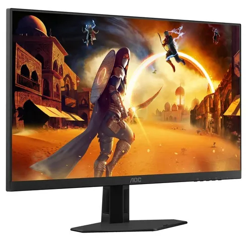 AOC Q24G4RE - 180Hz | QHD | 23,8'' | Fast IPS | 1ms