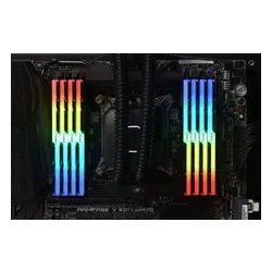 Pamięć G.Skill Trident Z RGB, DDR4, 32 GB, 4000MHz, CL18 (F4-4000C18D-32GTZR)