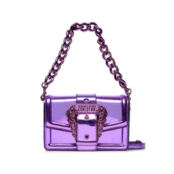 Geantă de modă Versace Jeans 75va4bfc ZS817 320 violet