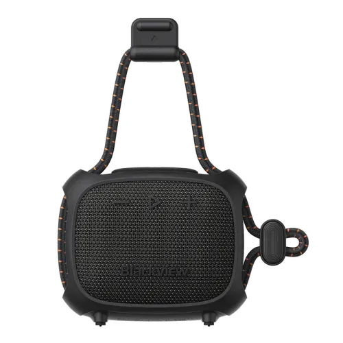 Głośnik Bluetooth Blackview AuraBass 1 5W Czarny