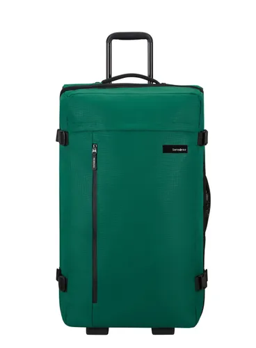 Duża torba podróżna Samsonite Roader Duffle - jungle green