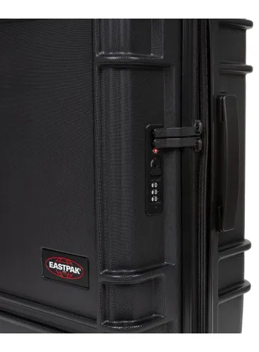 Walizka kabinowa Eastpak Resist'r Zip S - black