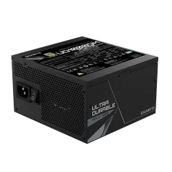 Zasilacz Gigabyte UD1000GM PG5 V2 1000W 80+ Gold Czarny