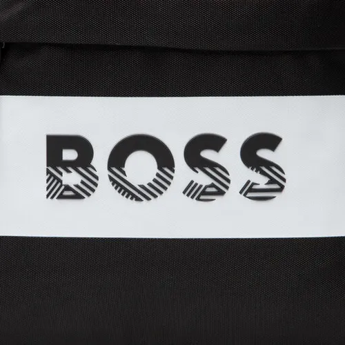Boss J20366 Negru 09B Rucsac