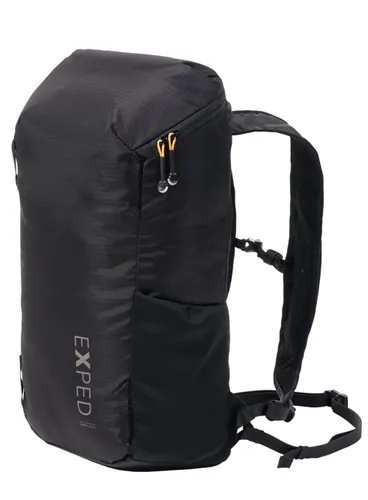 Складной походный рюкзак Exped Summit Lite 15-black