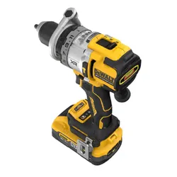 Wiertarko-wkrętarka DEWALT DCD1007H2T-QW