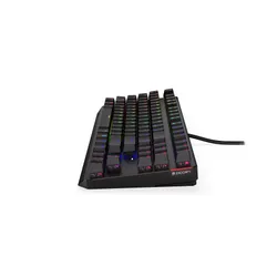 Klawiatura mechaniczna Endorfy Thock TKL Red - Kailh Red RGB