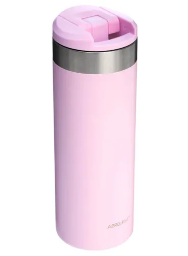 Kubek termiczny Stanley AeroLight 0,47 l - cherry blossom
