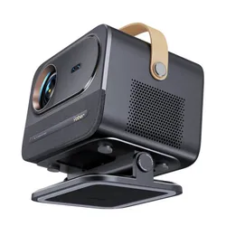 Projektor YABER U12 Full HD (1920 x 1080), 700 ANSI lumen, Wi-Fi, Bluetooth