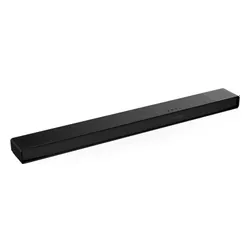 Soundbar HISENSE AX3120Q Czarny 3.1.2-kanałowy, Bezprzewodowy Subwoofer, HDMI eARC, BT, Dolby Atmos, DTS:X, Tryb AI EQ