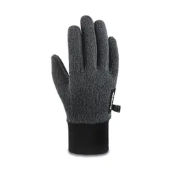 Rękawice narciarskie DAKINE WOMENS APOLLO GLOVE GUNMETAL - Rozmiar - M