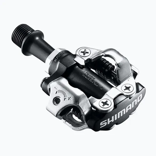 Pedały rowerowe SHIMANO SPD PD-M540