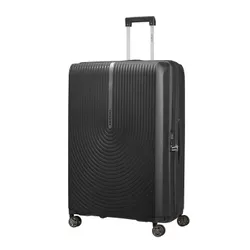 Большой чемодан Samsonite Hi-Fi XL-black